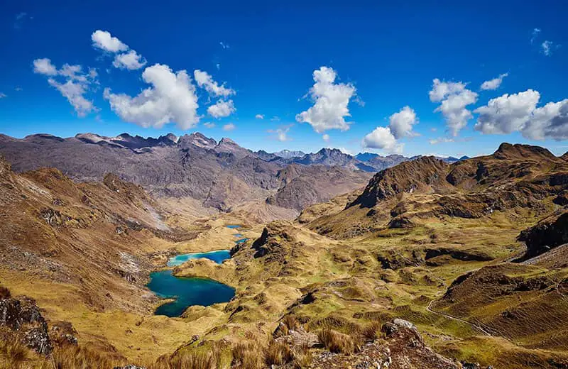 lares Hike