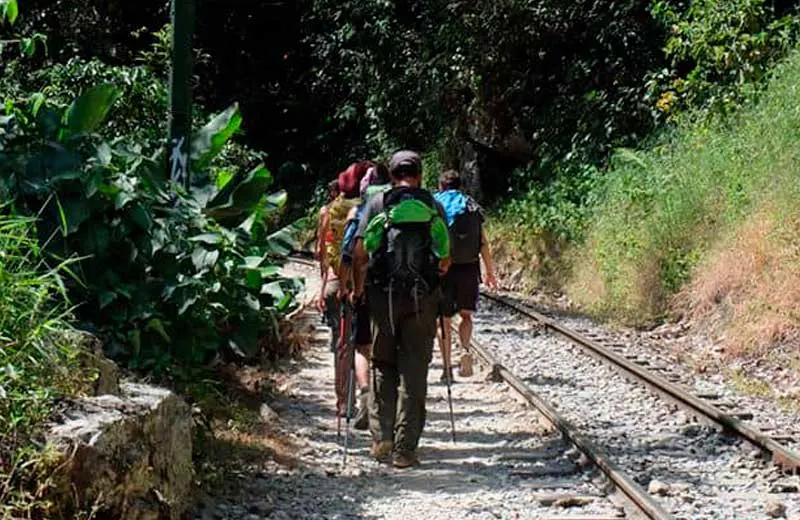 Machu Picchu Tour