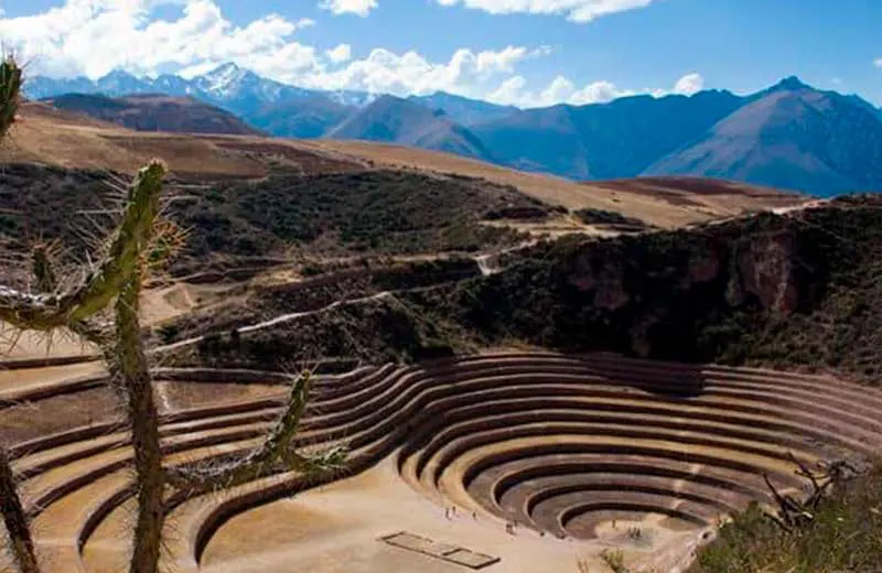 Maras And Moray Tour