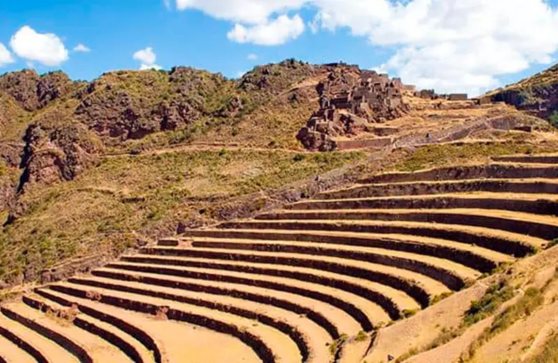 Sacred Valley Tour