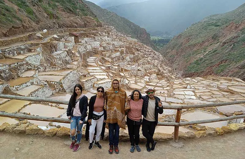 Sacred Valley