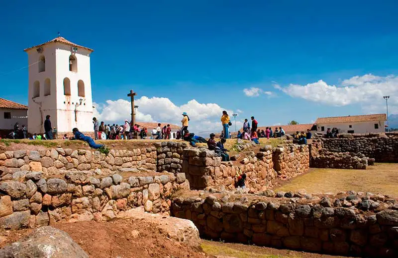 Chinchero