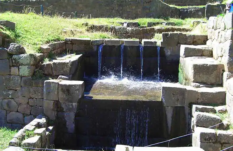 South Valley Cusco Tour