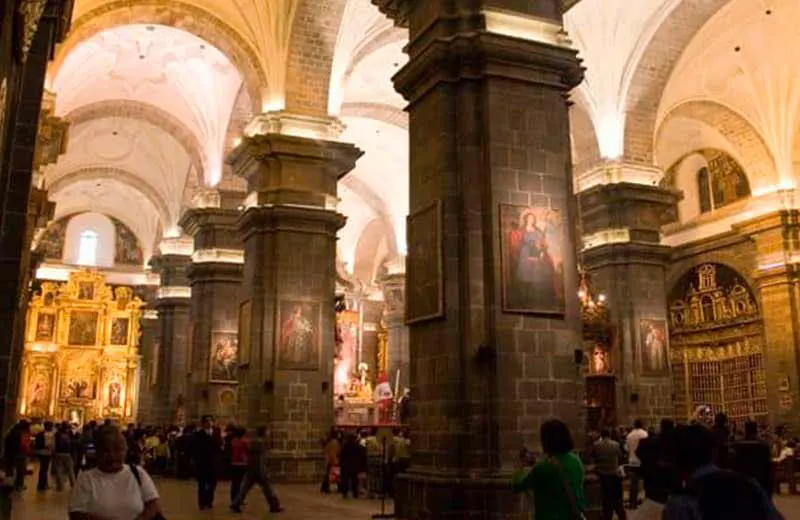 Walking Tour Cusco