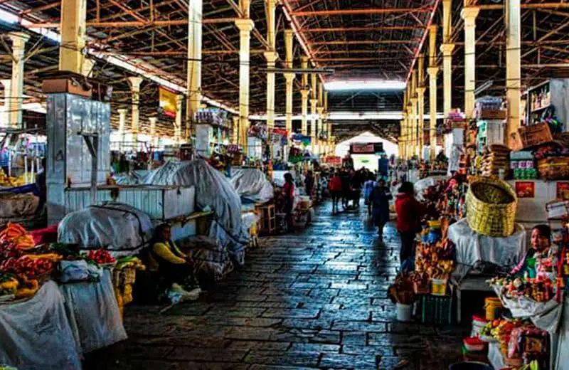 Cusco Tour