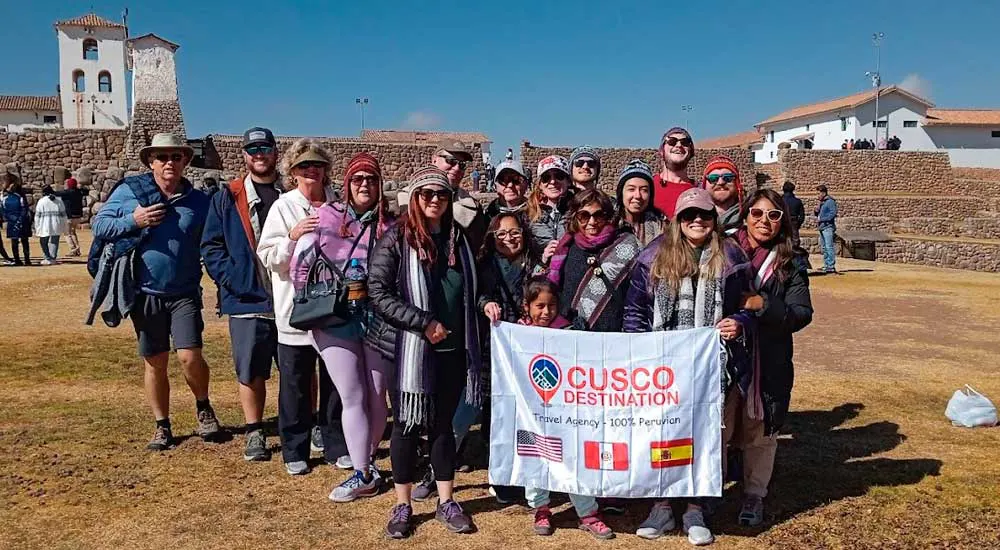 Cusco Destination