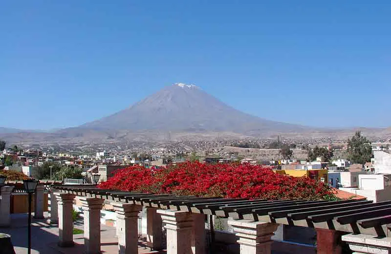 Arequipa