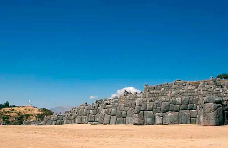 Sacsayhuaman