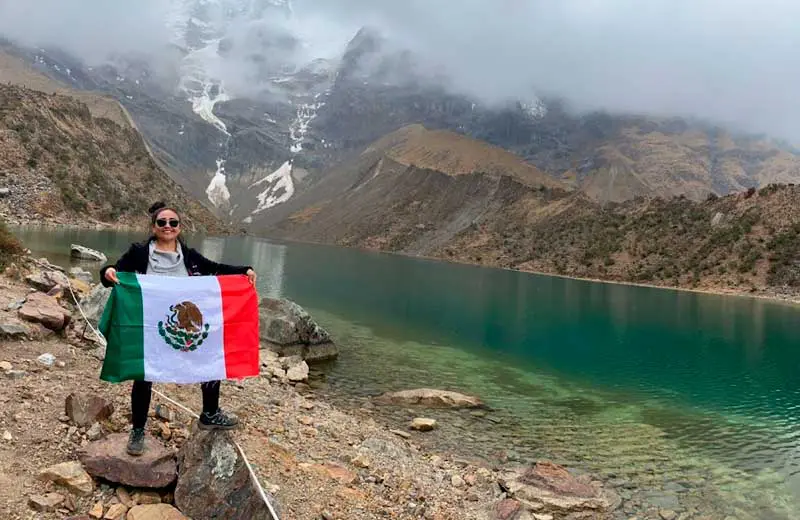 trek In Cusco