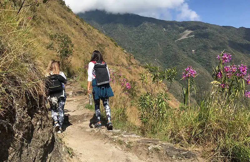 Inca Trail Trekking