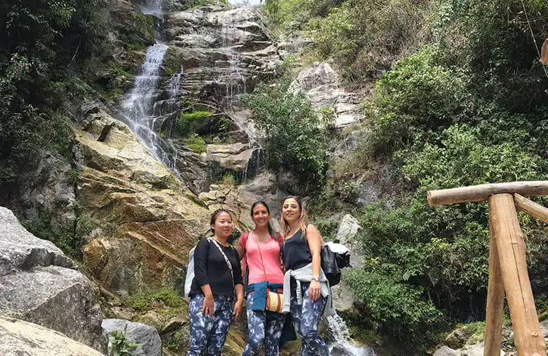 Inca Trail Hike