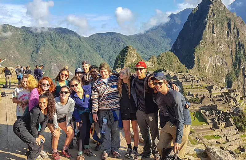 Machu Picchu Tour