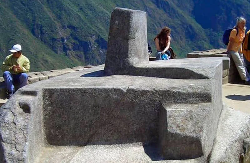 Machupicchu tour