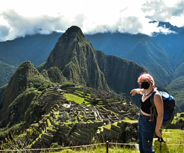 Machu Picchu Tour