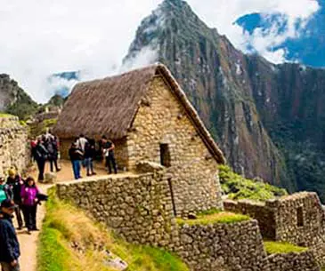 Machu Picchu Tour