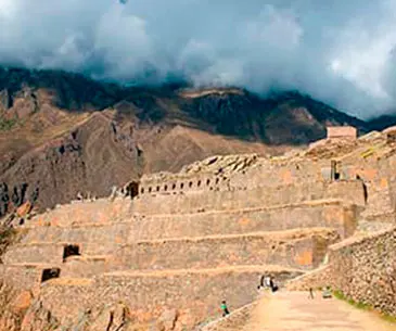 Sacred Valley Tour