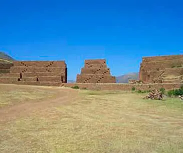 South Valley Tour Cusco