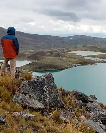 Ausangate Sibinacocha