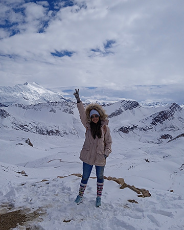 Ausangate Rainbow Mountain